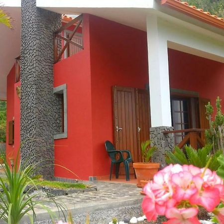 Casa Del Mar Villa Santana  Exterior photo