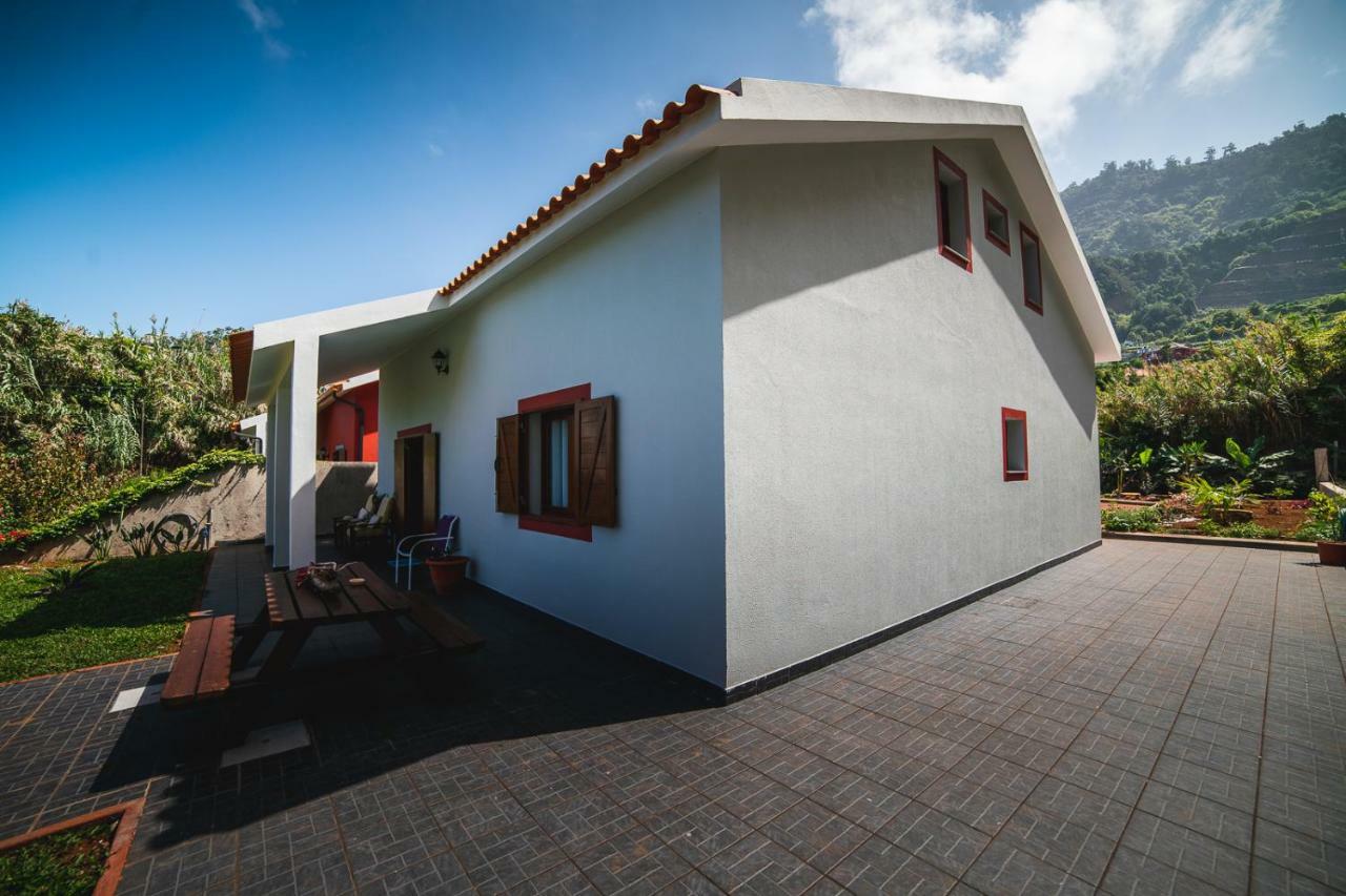 Casa Del Mar Villa Santana  Exterior photo
