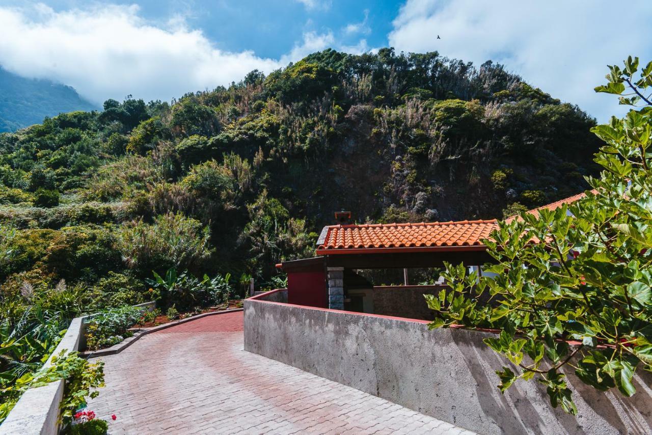 Casa Del Mar Villa Santana  Exterior photo