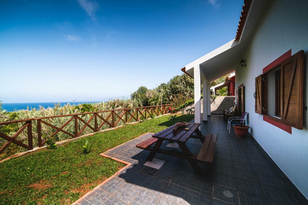Casa Del Mar Villa Santana  Exterior photo