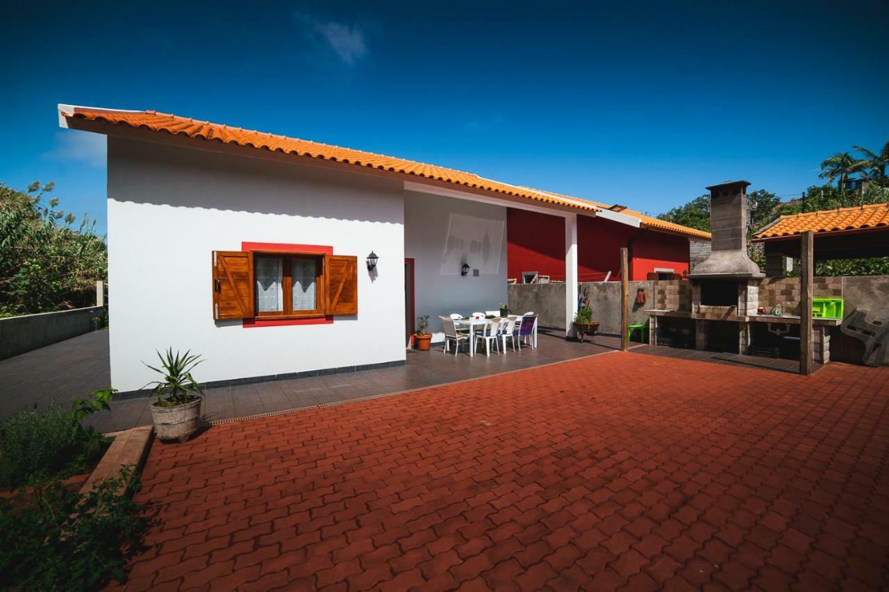 Casa Del Mar Villa Santana  Exterior photo