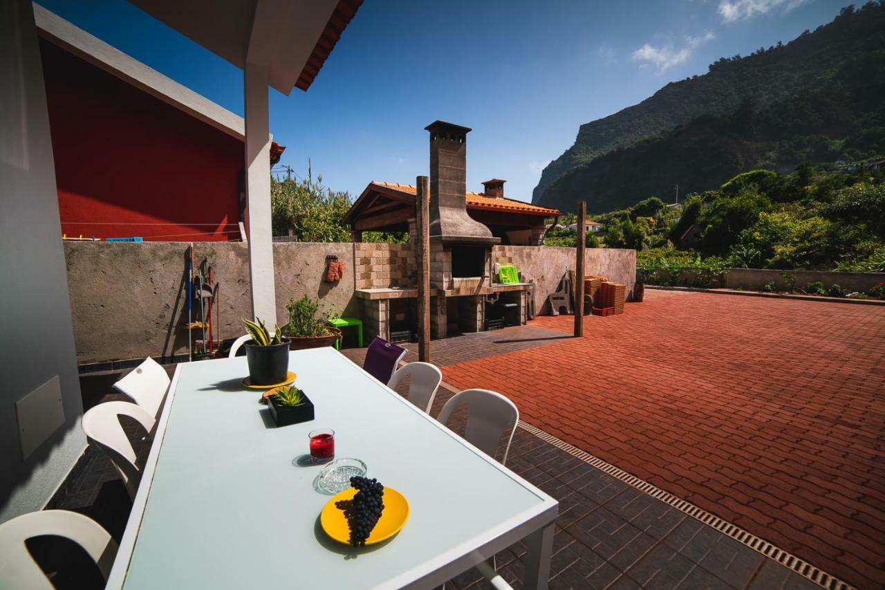 Casa Del Mar Villa Santana  Exterior photo