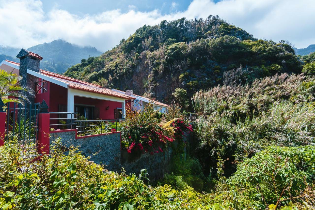 Casa Del Mar Villa Santana  Exterior photo