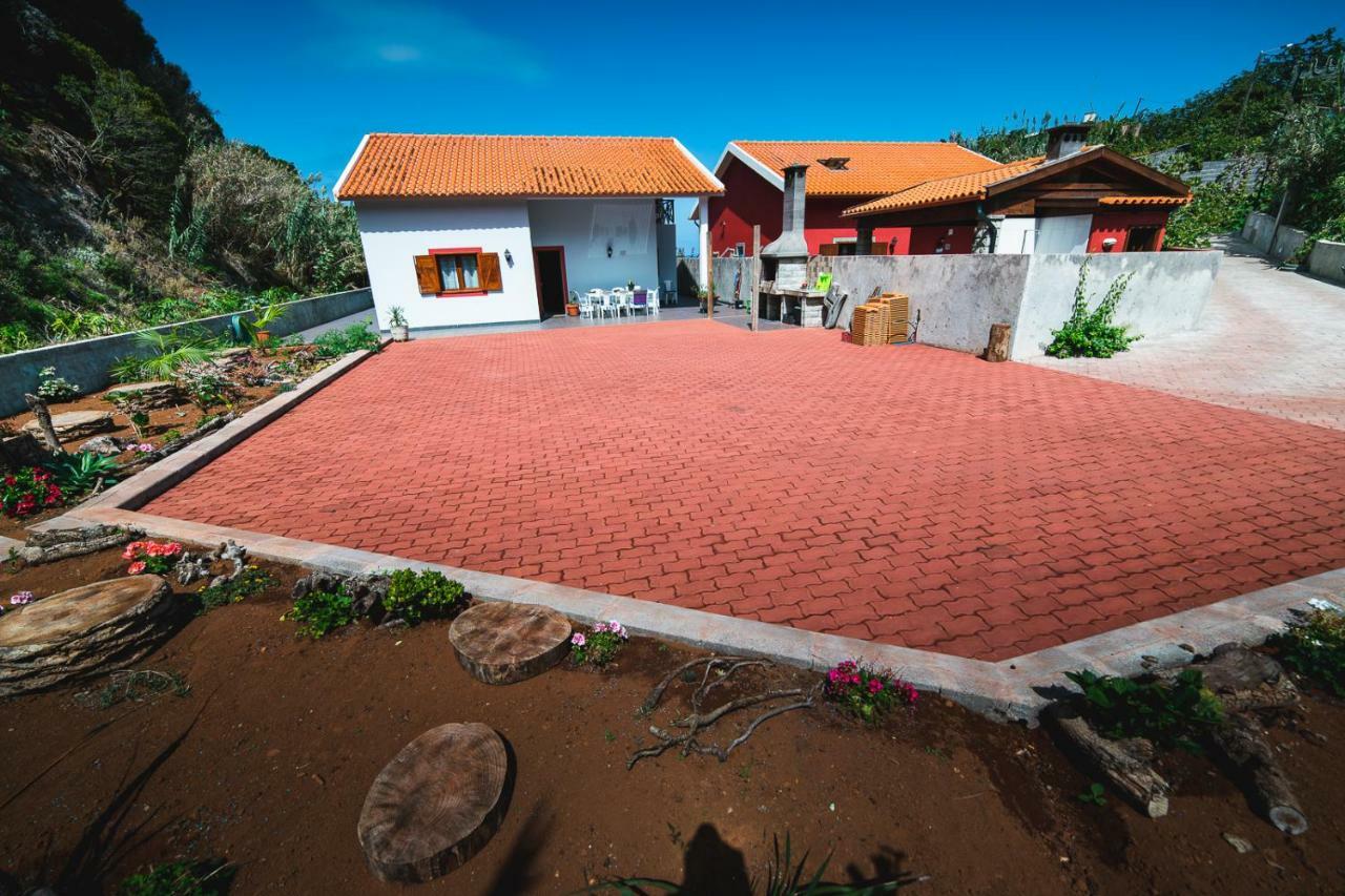 Casa Del Mar Villa Santana  Exterior photo
