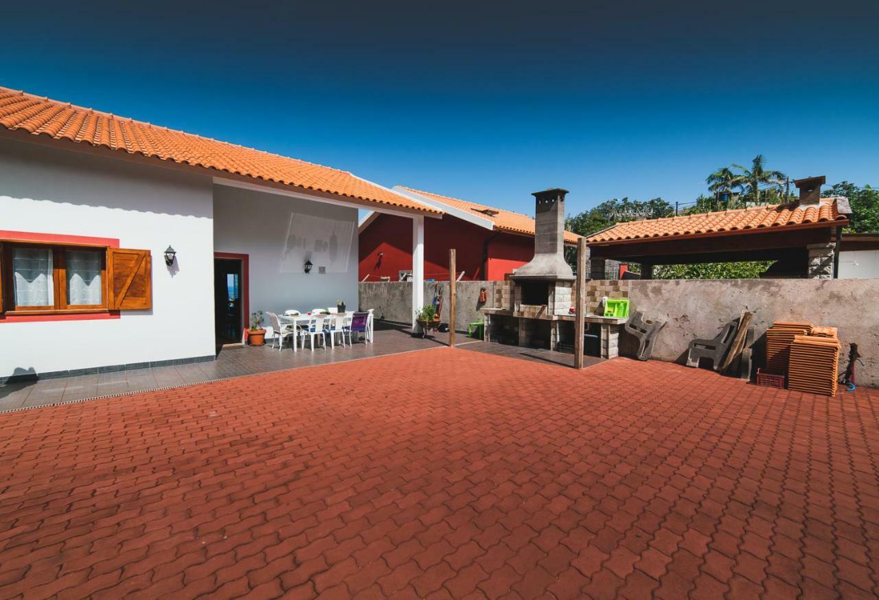 Casa Del Mar Villa Santana  Exterior photo