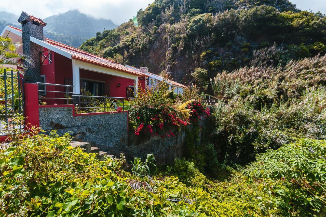 Casa Del Mar Villa Santana  Exterior photo