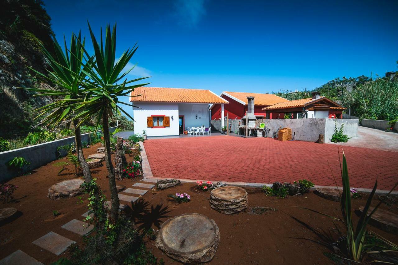 Casa Del Mar Villa Santana  Exterior photo