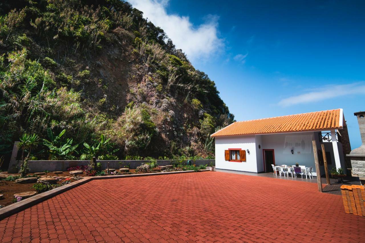 Casa Del Mar Villa Santana  Exterior photo