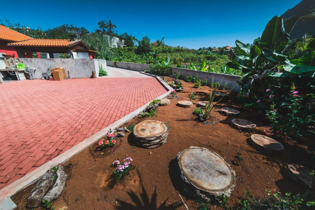 Casa Del Mar Villa Santana  Exterior photo